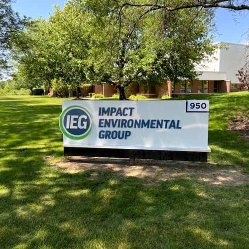 Monument Signs